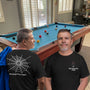 Palm Springs Pool League, Tri-blend t-shirt